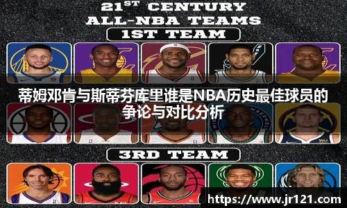 蒂姆邓肯与斯蒂芬库里谁是NBA历史最佳球员的争论与对比分析